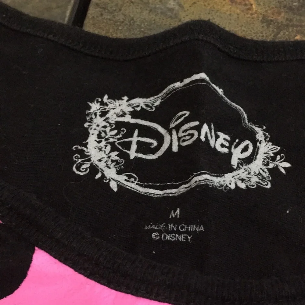 Disney Minnie Mouse Girls sleepwear
